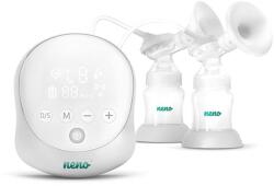 Neno Pompa electrică dublă pentru sân Neno Due (AGSNEN-MAM-LK003)