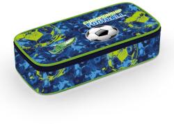 KARTON P+P Husă etui JUMBO fotbal 2 (6-61026) Penar