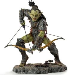 Iron Studios The Lord of the Rings - Statuie Orc Arcaș Art Scale 1/10 (WBLOR42921-10) Figurina