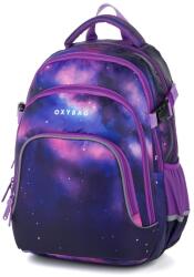 KARTON P+P Rucsac pentru studenți OXY SCOOLER Galaxy (9-77726)