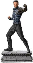 Iron Studios The Falcon and the Winter Soldier - Statuie Bucky Barnes 1/10 (MARCAS53321-10) Figurina