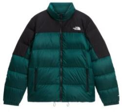 The North Face DIABLO DOWN JACKET II Men Jachetă UY6 PACIFIC TEAL BLACK HEATHER S