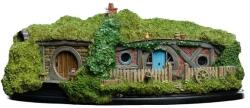 Weta Workshop THE HOBBIT - Statuie de mediu Hole 24 Gandalf's Cutting (20 cm) (871003276) Figurina