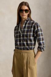 Ralph Lauren cămașă de damă din bumbac 9BY2-KDDZGR_88X (211B36267)