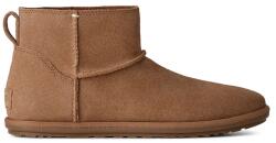 UGG W Classic Mini Deconstructed cizme de zăpadă pentru femei din piele 9BY2-OBDY30_82X
