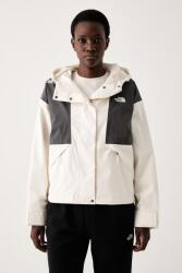 The North Face jachetă scurtă pentru femei Reign 9BY2-KUDZ7Z_01X (NF0A8JR1XOF1)