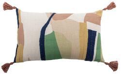 Bloomingville pernă decorativă din bumbac 60 x 35 cm 99KK-PDUZU2_MLC (82063421)