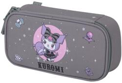 Baagl BAAGL Penar școlar etui Kuromi Grey GRS (A-36223) Penar