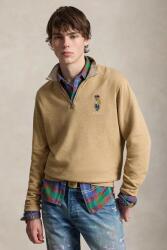Ralph Lauren hanorac pentru bărbați cu bumbac 9BY2-BLMZGI_01X (710B27072)