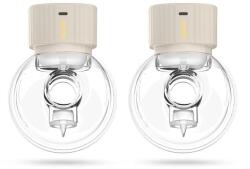 Neno Pompa electrică dublă pentru sân Vento Twin (AGSNEN-MAM-LK023)