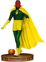 Iron Studios Wandavision - Vision Halloween Version Statuie Art Scale 1/10 (MARCAS48921-10) Figurina