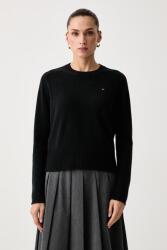 Tommy Hilfiger pulover pentru femei din lână 9BY2-SWDZ93_99X (WW0WW51432)