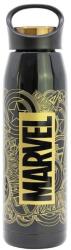 Stor Sticlă termică Marvel 665 ml, inox (SLST-31106)