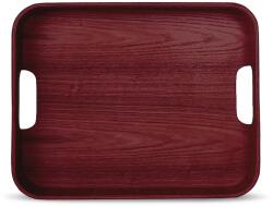 Sagaform tavă pentru servire din lemn de stejar 35 x 28 x 4, 5 cm 99KK-SEUZWF_88X (5018773) Tava