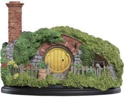 Weta Workshop The Hobbit - Gaura 16 Bagshot Row Chimney Environment (871002045) Figurina