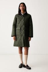 Barbour parka pentru femei Rosamund 9BY2-KUDYUD_78X (LQU1947)