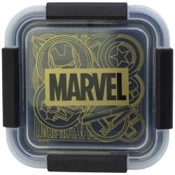 Stor Marvel Box pentru salată To Go 1810 ml (SLST-31181)