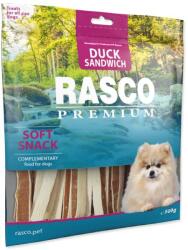Rasco Rasco delicios Premium cu cod, sandviș 500g (1704-17005)