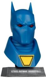 McFarlane Toys Batman DC Direct Mini replică 1/3 Masca lui Batman Azrael (Batman: Knightfall) (17948) Figurina
