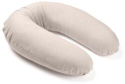 Doomoo Buddy pernă multifuncțională pentru alăptare, Chine Sand (BD5400653010640)