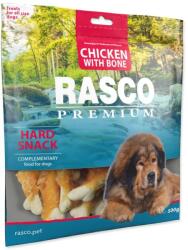 Rasco Treat Rasco Premium oase acoperite de pui 500g (1704-17041)