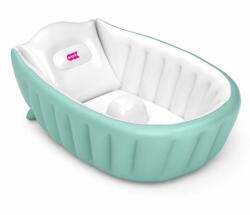 Okbaby OK BABY Cadă gonflabilă antiderapantă Onda Baby Soft 0-12m (AGS39380001)