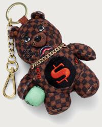 Sprayground breloc BUBBLY 9BY2-AKUZMF_88X (910K9594NSZ)