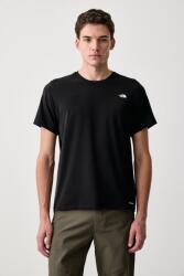 The North Face longsleeve pentru bărbați Adventure 9BY2-TSMZH2_99X (NF0A88X5JK31)