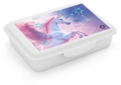 KARTON P+P Cutie pentru prânz cu compartiment Pegas (9-58226)