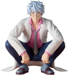 BANDAI Figurină Bandai Gintama - Clasa Trăsnită a Domnului Ginpachi Birou Ginpachi Sakata (BP29722P) Figurina