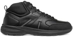 GEOX U SENALES B ABX sneakers pentru bărbați 9BY2-OBMZII_99X