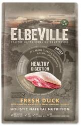 ELBEVILLE Hrană ELBEVILLE Adult All Breeds Healthy Digestion Fresh Duck 4kg (94-12474)
