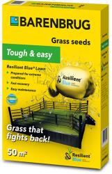 Barenbrug Resilient Blue Lawn strapabíró kerti/prémium gyep 15 kg - progarden