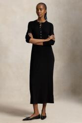 Ralph Lauren rochie cu amestec de lână 9BY2-SUDYP5_99X (211B23832)