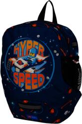 LEGO BAGS LEGO CITY Hyperspace - rucsac pentru grădiniță (SL10030-2605)