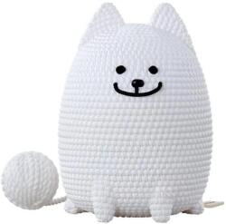 BANDAI Undertale - Temmie și câinele enervant (B: Câinele enervant) Amicot (BP29590P) Figurina