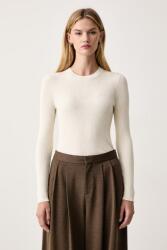 Isabelle Blanche pulover pentru femei din lână 9BY2-SWDYI1_02X (IS26FW.M236.F012)