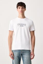 Guess tricou pentru bărbați din bumbac cu elastan 9BY2-TSMYZ7_00X (M6BI48.K6185)
