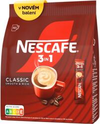 NESCAFÉ Nescafé 3 în 1 Classic pliculețe 10 x 15, 5 g