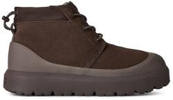 UGG încălțăminte pentru bărbați din piele întoarsă M Neumel Weather Hybrid 9BY2-OBMYW2_89X