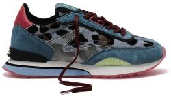 HOFF ART sneakers pentru femei din piele întoarsă 9BY2-OBDYB9_55X