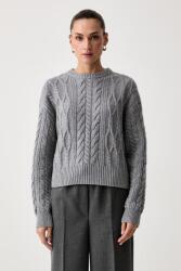 Tommy Hilfiger pulover pentru femei cu lână 9BY2-SWDZ8R_90X (WW0WW51396)