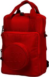 Lego Signature Brick 1x1 rucsac - roșu (SL20206B-0021)