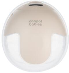 Canpol babies BABIES Pompă electrică pentru sân SmartSense (AGS20-115)