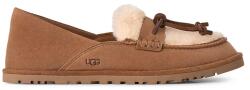 UGG mocasini pentru femei din piele întoarsă W Zora Loafer 9BY2-OBDY26_82X