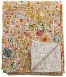 Bloomingville cuvertură din bumbac 152 x 127 cm 99KK-PLUZYO_MLC (82073218) Patura