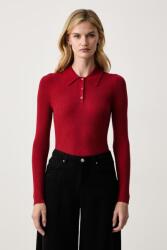 Isabelle Blanche pulover pentru femei din lână 9BY2-SWDYI2_33X (IS26FW.M237.F012)