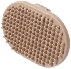 KAY Perie de masaj de mână KAY moale 13cm (2414-50073) - raijucarii