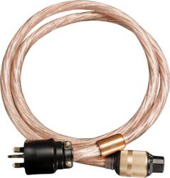 iFi audio SilentPower Nova 1, 8 m Cablu de alimentare cu Hi-Fi de putere (5060738783618)