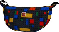 LEGO® LEGO Cărămizi Colorate - geantă mare crossbody (SL20373-2607)